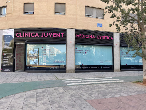 Clínica de Medicina Estética Juvent