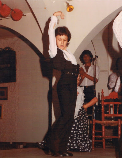 Academia de Flamenco Manuel Betanzos