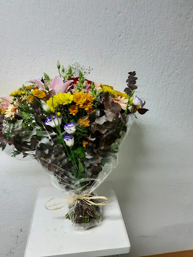 Floristería Nervion Suroeste