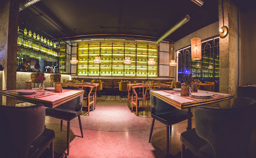 Burro Canaglia Bar&Resto - Sevilla Este