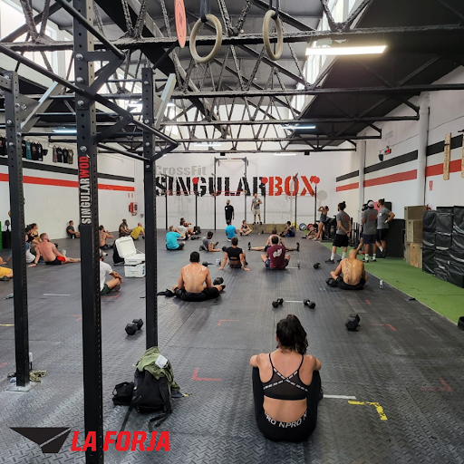 Crossfit La Forja