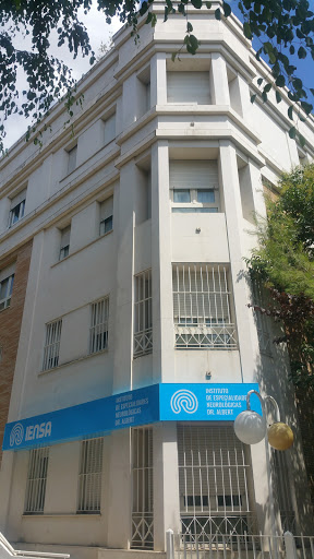 Instituto De Especialidades Neurologicas