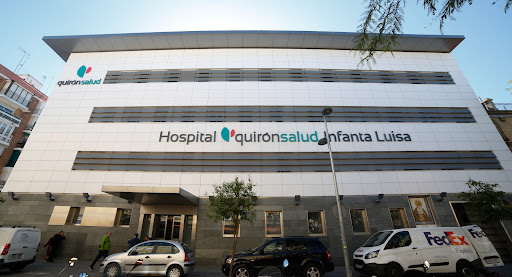 Hospital Quirónsalud Infanta Luisa