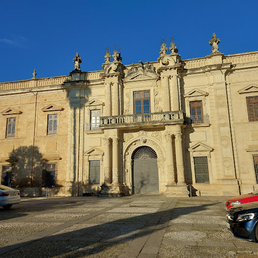 Universidad de Sevilla