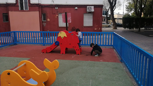 Parque infantil