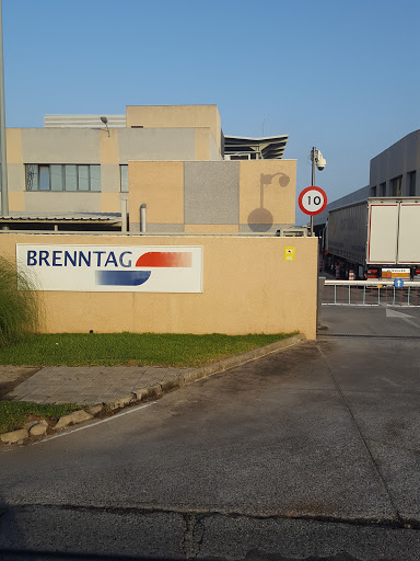 Brenntag Química S. A. U.