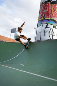 Surfskate Sevilla