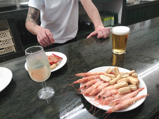 Cervecería Triana