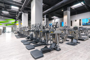 Dreamfit Sevilla