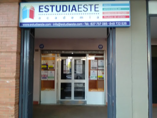 Academia Sevilla Este. Estudiaeste