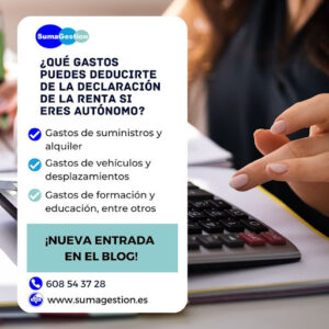 SumaGestion Asesoría en Sevilla