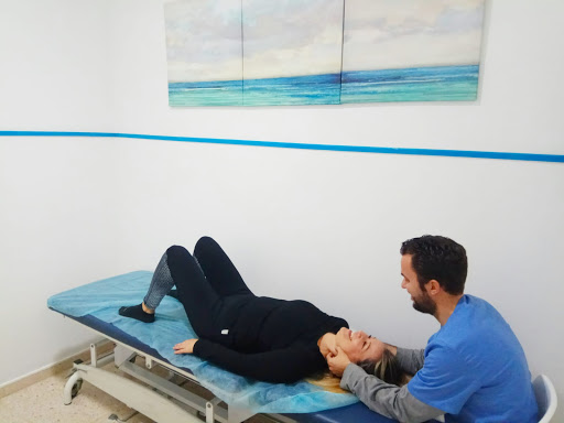 Clínica Alcha Fisioterapia, Osteopatía, Nutrición y Matrona