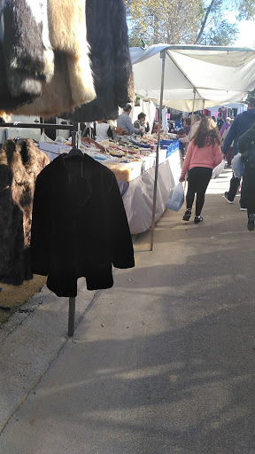 Mercadillo del Jueves