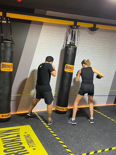 Brooklyn Fitboxing LOS REMEDIOS