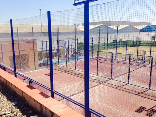 Solo Padel Sevilla