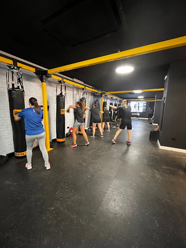 Brooklyn Fitboxing TRIANA