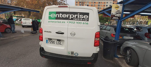 Enterprise Rent-A-Car