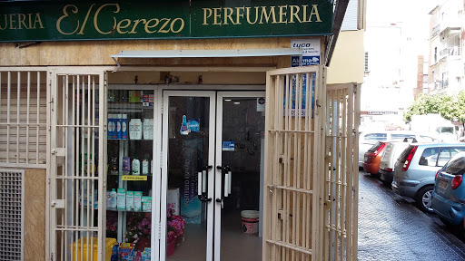 Droguería Y Perfumería El Cerezo