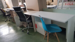 Factory del Mueble El Liquidón