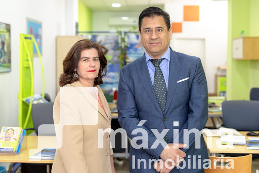 Maxima Inmobiliaria en Sevilla nervión