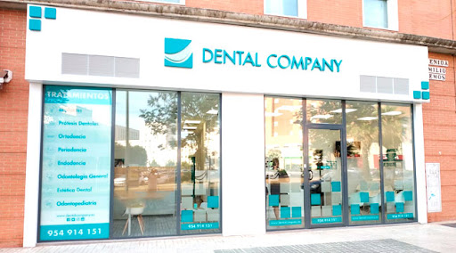 Dental Company Sevilla Este