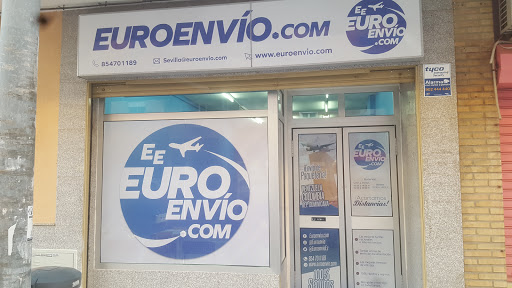 Euroenvío Sevilla - Agente Autorizado