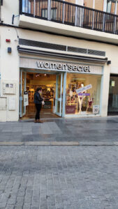 women'secret