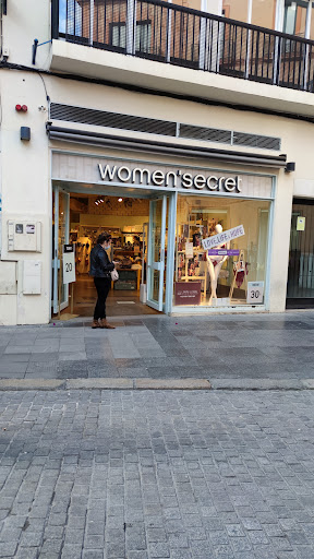 women'secret