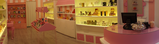 Chok-Chok Korean Cosmetics