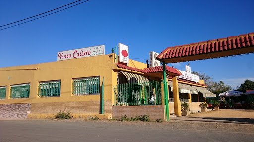 Bar Venta Calixto