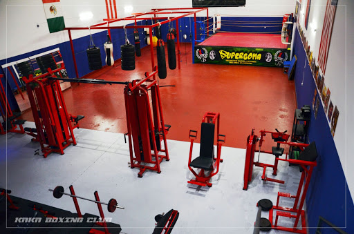 Kaká Boxing Club