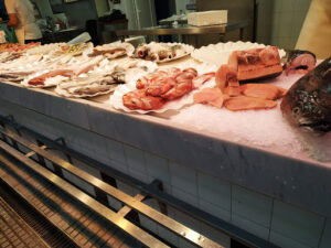 Pescaderia Julia