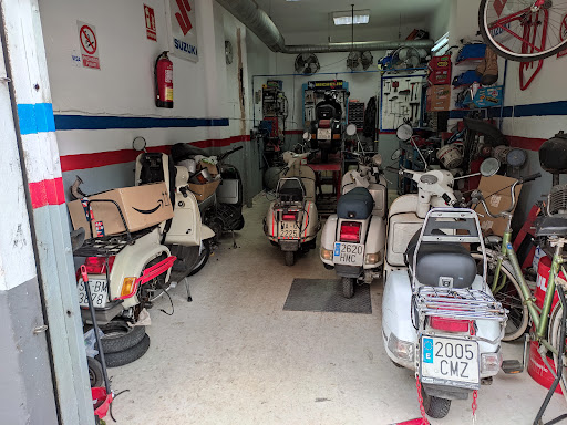 MOTOS LIÑAN