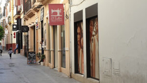 EL TALLER. Arreglos a su medida