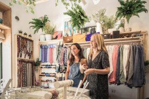 The Nook Store - Tienda de complementos