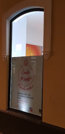 Espacio de Meditación Brahma Kumaris Sevilla