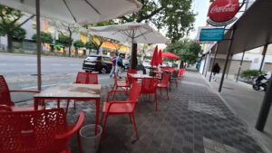 Cafetería Bar El Bocaito