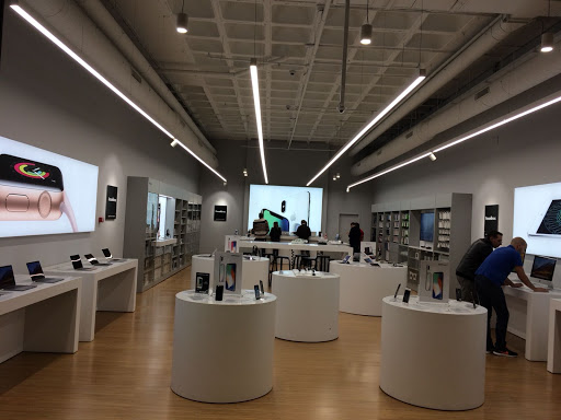 Rossellimac Apple Premium Reseller Sevilla