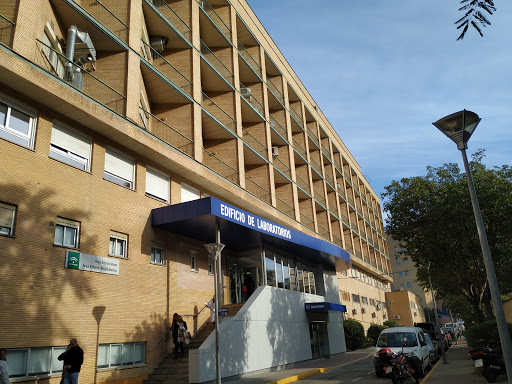 Laboratorio Hospital Virgen Del Rocio