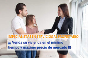 Inmobiliaria SEVILLA 2000 Real Estate