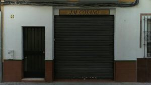 Hermanos Cosano Cejas