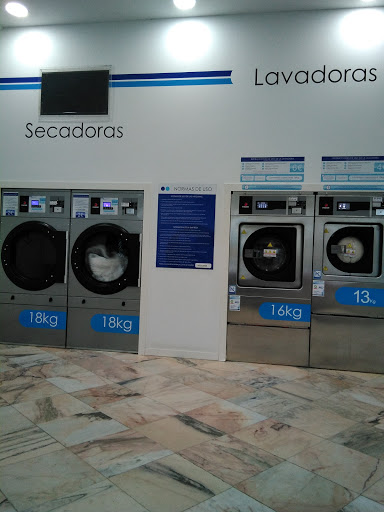 Los Lavanderos de Triana