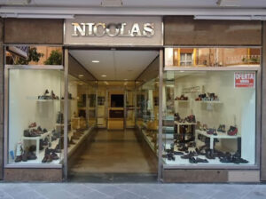 Calzados Nicolas