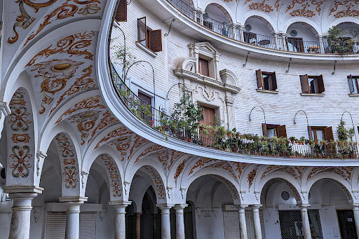 Plaza del Cabildo