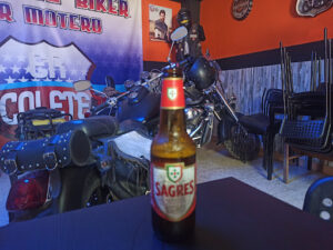 Cervecería Er Colete