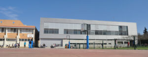 Colegio Alemán 'Alberto Durero' de Sevilla