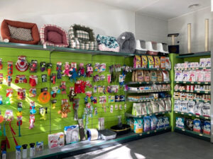 Interzoo Sevilla   Productos para mascotas Comprar pienso para perros y gatos