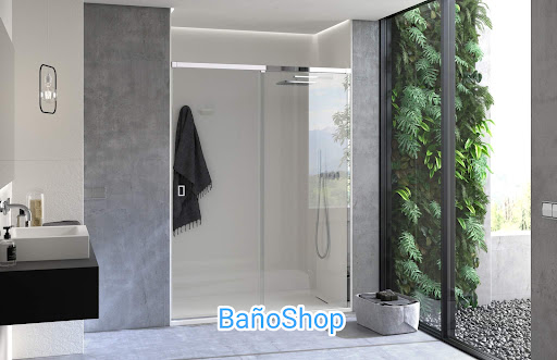 Bañoshop Todo Para Su Baño