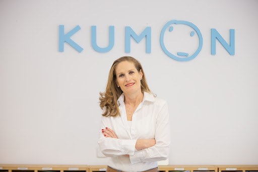 Centro Kumon de Matemáticas, Lectura e Inglés