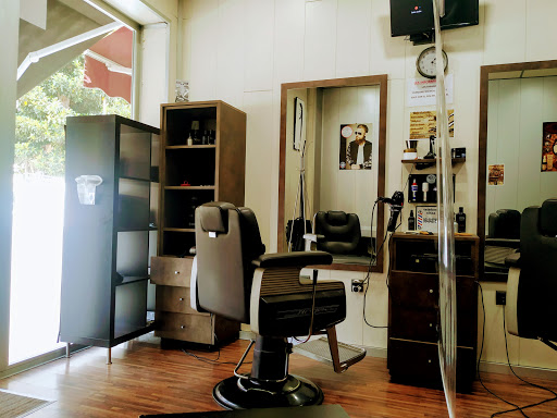 PeluqueriaJara Peluqueros Triana